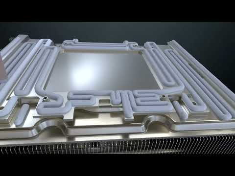 THERMAL conductive gel
