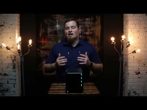 Seagate I Why Creative Pros Love IronWolf NAS
