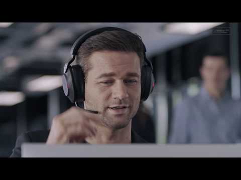 Jabra Evolve2 85 - It’s the new standard