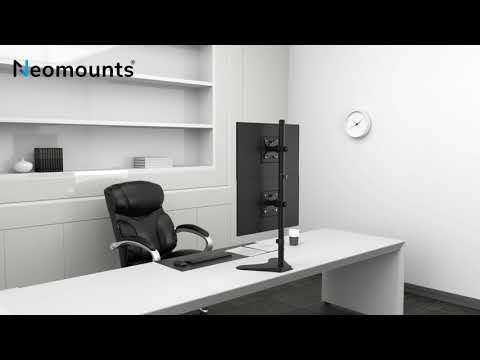 FPMA-D550DDVBLACK_Video_EN