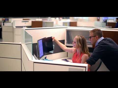 Fellowes® PrivaScreen™ Blackout Privacy Filters – Overview