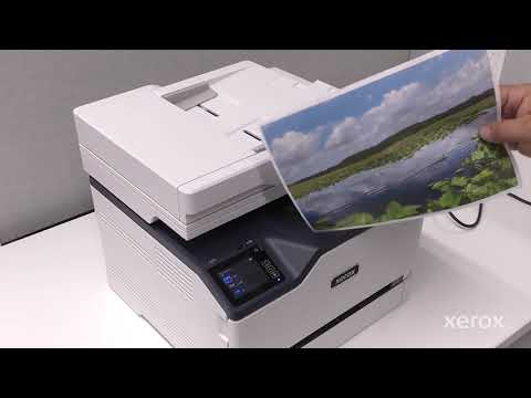C235/B225/B235 MFPs & C230/B310/B230 Mobile Print (Apple/Android)
