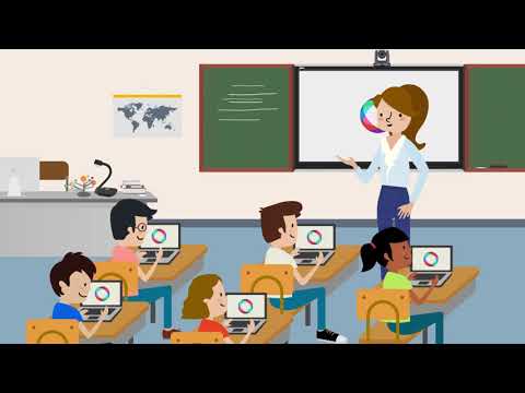 AVer Classroom Technology Solutions