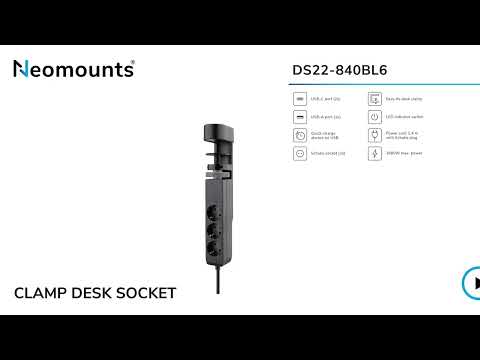 DS22-840BL6_Video_EN