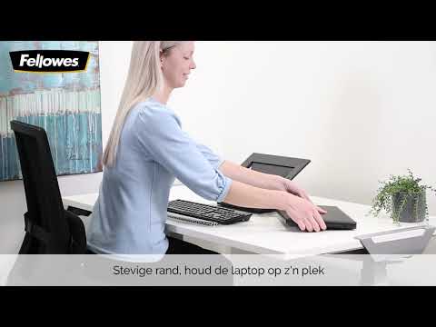 Fellowes Brands Fellowes® Designer Suites™ laptopverhoger