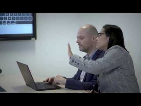 Barco ClickShare Conference (CX) - Product use case