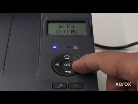 B230 Power on & Wifi Setup