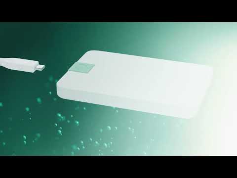 Seagate | Sustainably Driven. Universally Compatible. The Ultra Touch External Hard Drive