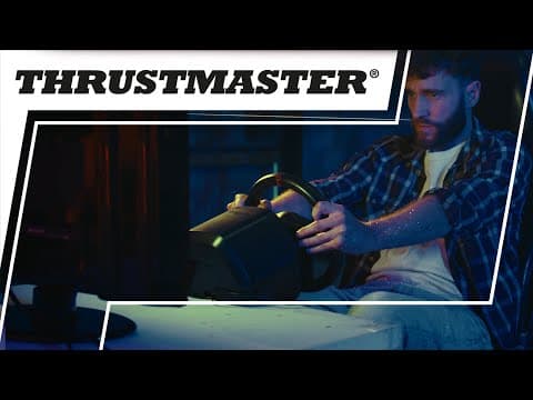 T128 | Thrustmaster