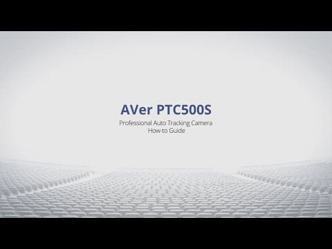 PTC500S How-To Video