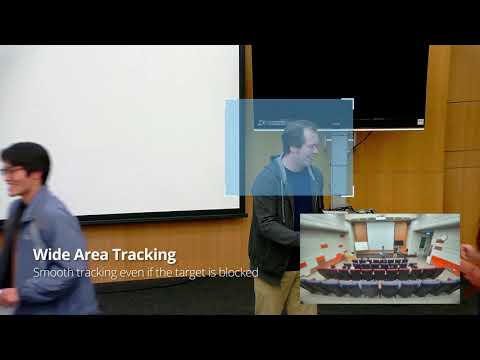 PTC500S Intro Video | AVer Information |