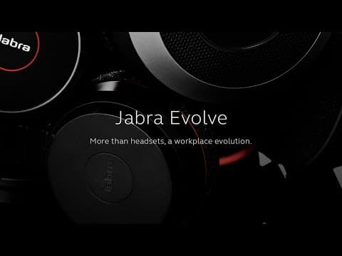 Jabra Evolve 40
