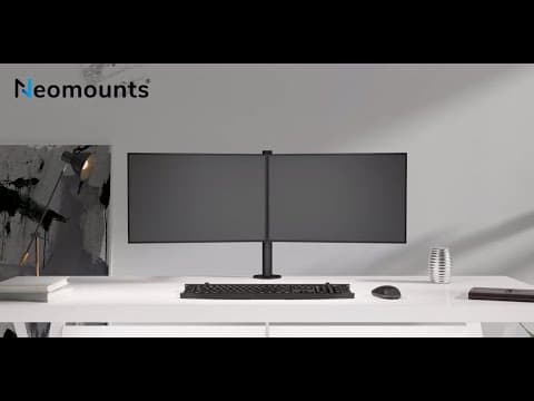 FPMA-D550DBLACK_Video_EN