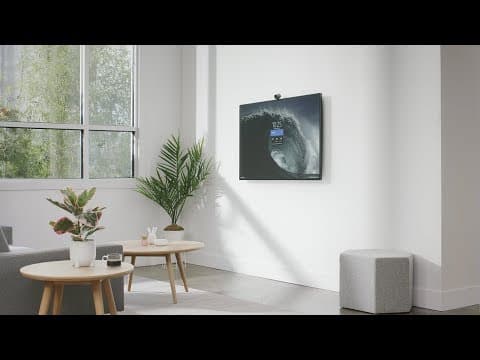 Microsoft Surface Hub 2