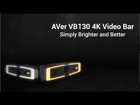 VB130 Intro Video