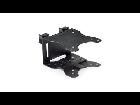 Thin Client Mount - VESA Mounting Bracket - ACCSMNT | StarTech.com