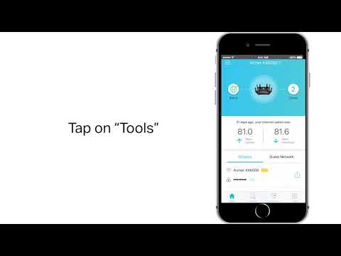 Quick Tips How to Share your Wi Fi