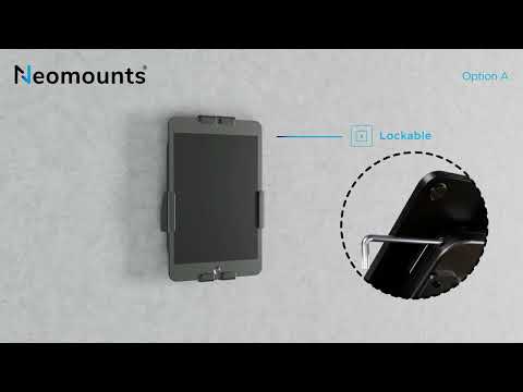 WL15-625BL1_Video_EN