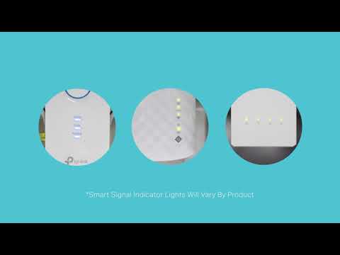 How to set up a TP-Link Range Extender using the WPS method