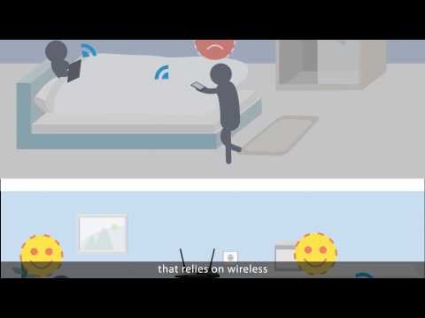 TP-Link Powerline Adapters Introduction Video