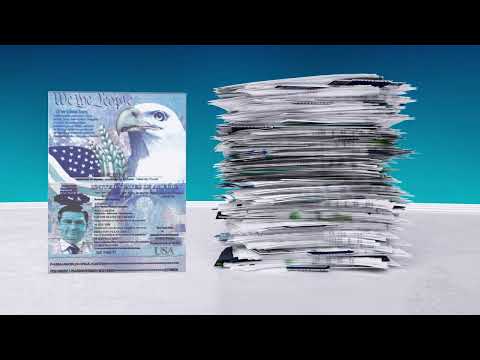 Ricoh fi-8000 Series: Redefining the standard for business scanning