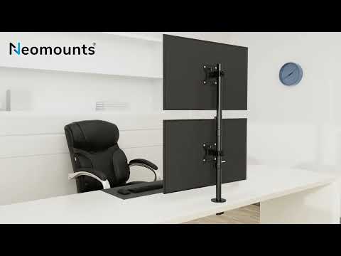 FPMA-D550DVBLACK_Video_EN