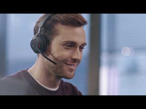 Jabra Flexibility Evolve2 65 Creative Cameron