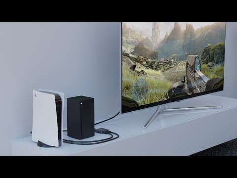 Connect 720