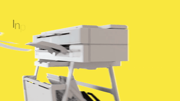 HP DesignJet T950 MFP - product video 60sec - 16x9