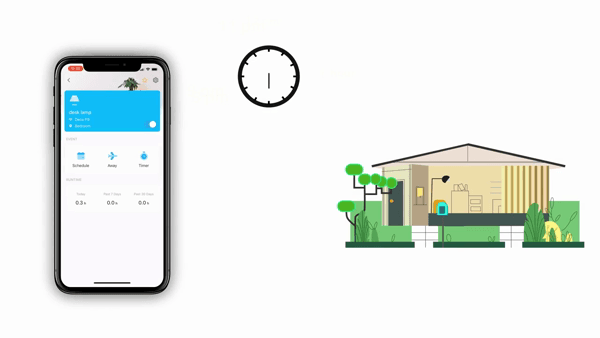 How to set up a smart plug, Tapo wifi plug