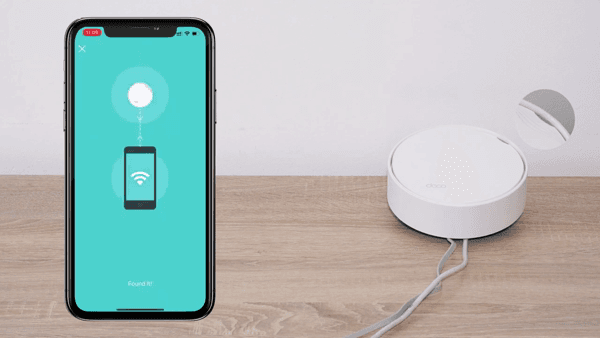 How to Set Up Your Whole Home Mesh Wi-Fi 6 System with PoE (Deco X50-PoE as an example)