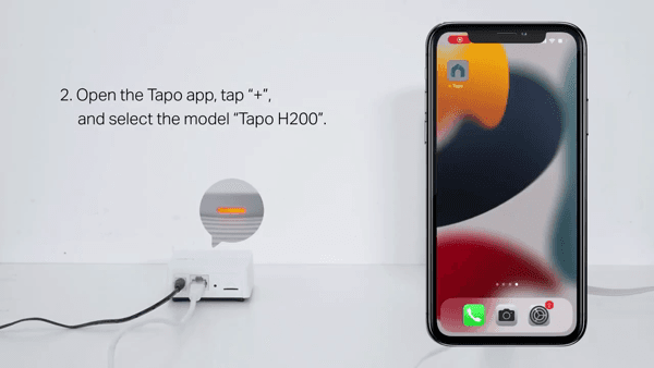 How to Set Up Your Tapo Smart Wire-Free Security Camera System: Tapo H200 + Tapo C420