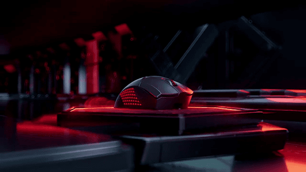 CLUTCH GM51 LIGHTWEIGHT WIRELESS - APEX WIRELESS MOUSE