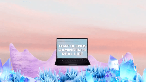 OMEN by HP 16.1 inch Gaming Laptop PC - Product Demo Video (Cutdown Version) - 16x9 (15 sec) - OPEX - English for EMEA