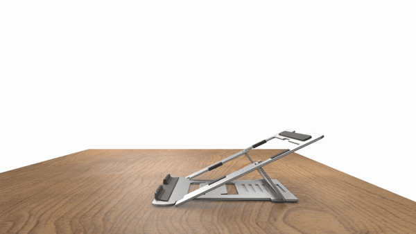 K50417WW Product Animation