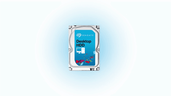 What Makes HDDs Different