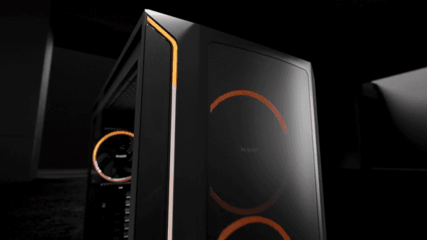 Shadow Base 800 FX