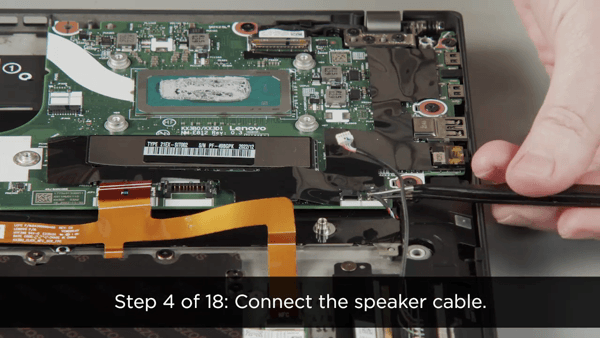 System Board