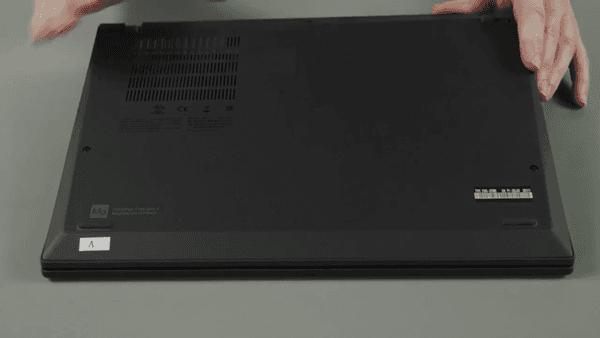Base Cover Assembly