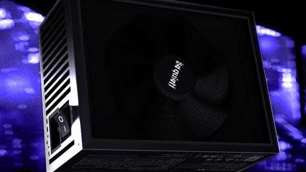 Dark Power Pro 13
