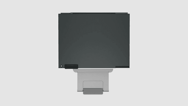HP OfficeJet Pro SF PDL 360 spin