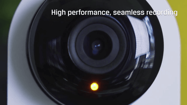 High Endurance microSD Card for dash cams, security cameras - Kingston Technology