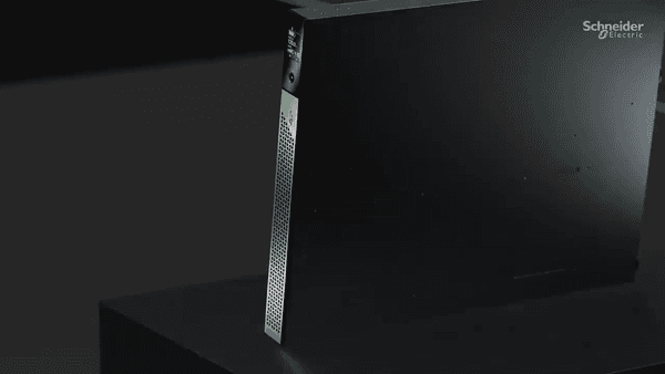 The future of uninterruptible power is here - smaller and lighter than ever