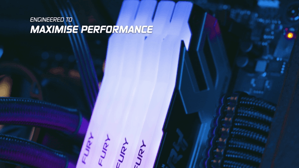 Extreme DDR5 performance