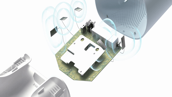 M30 Antennas
