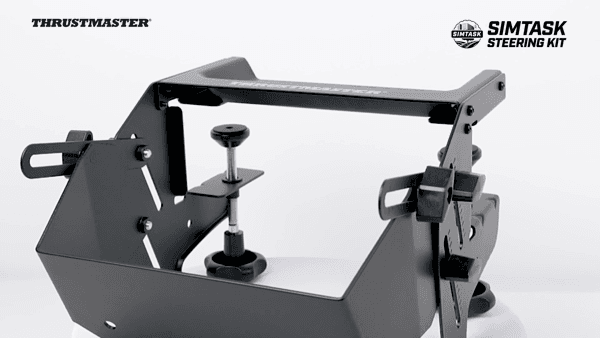 SimTask Steering Kit