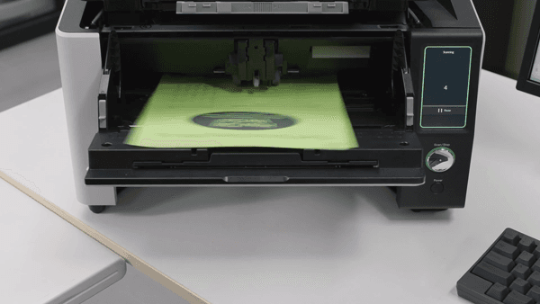 RICOH fi-8950/8930/8820 LaunchVideo