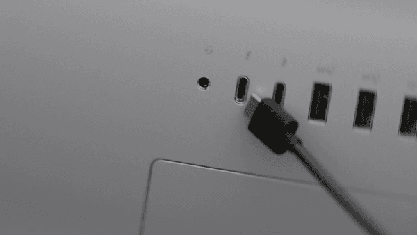 23C2 - HP 400 Backlit Wired Keyboard Black Product Demo Video