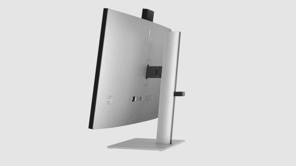 HP-Series-7-Pro-27-4K-Conferencing-Monitor-727pm-Silver-Simple-360-Spin