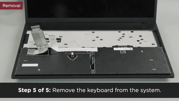 Keyboard